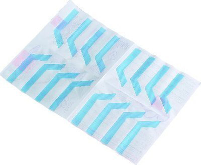 LABOR EYE GLASS COPRI STANGHETTA MONOUSO 160PZ