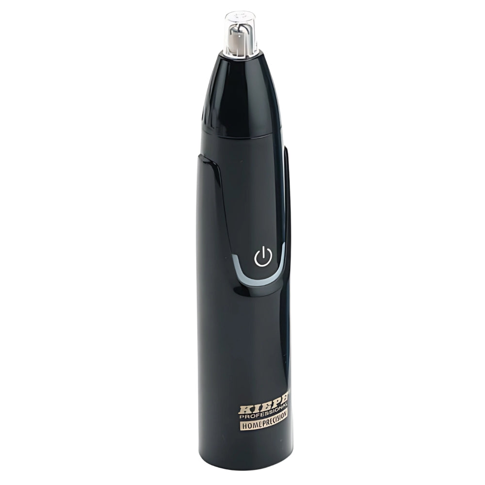 KIEPE NOSE EAR TRIMMER NASO ORECCHIE RICARICABILE WATERPROOF