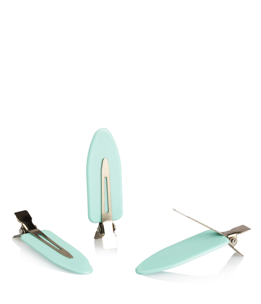 LABOR FERMAGLI CLIP PER CAPELLI NO SEGNI 12pz