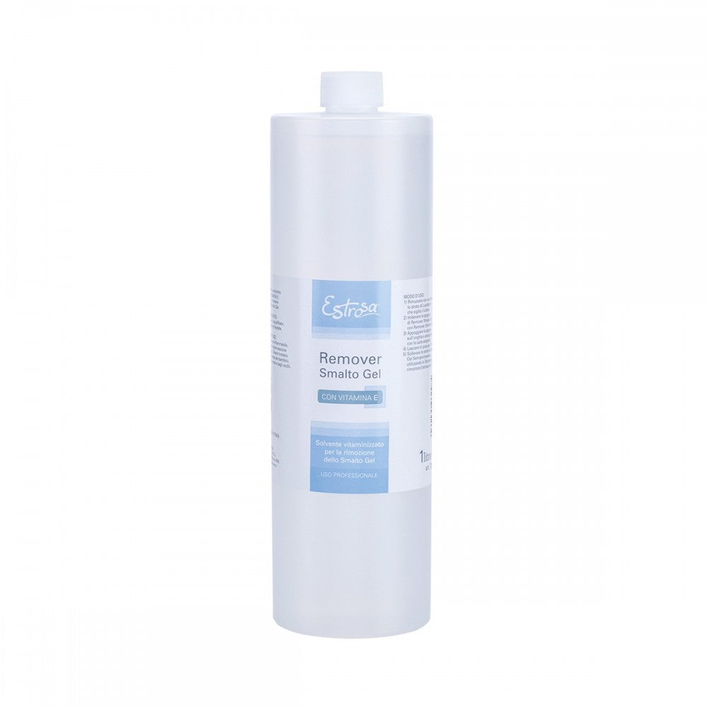 SOLVENTE REMOVER  PER SEMIPERMANENTE 1l