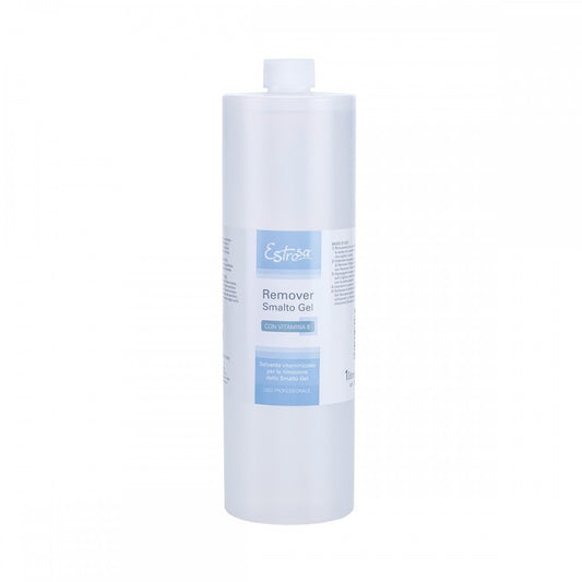 SOLVENTE REMOVER  PER SEMIPERMANENTE 1l