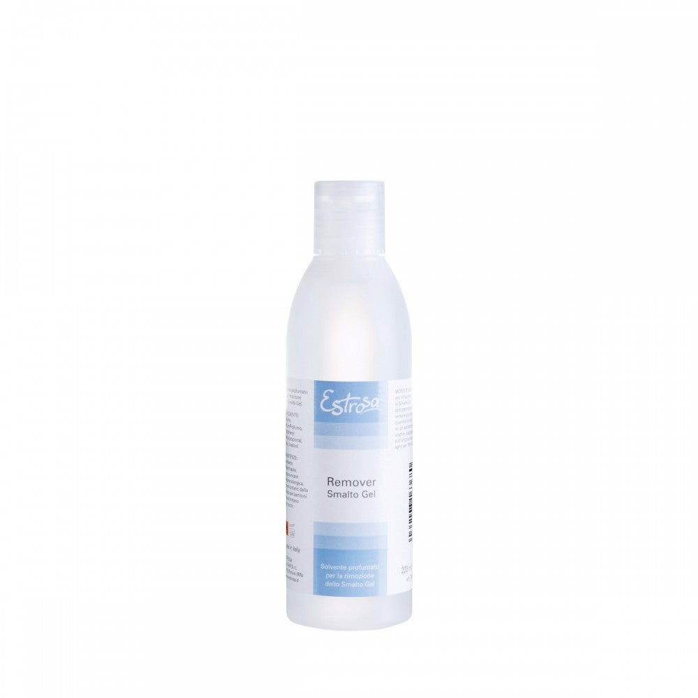 SOLVENTE REMOVER PER SEMIPERMANENTE 200ml