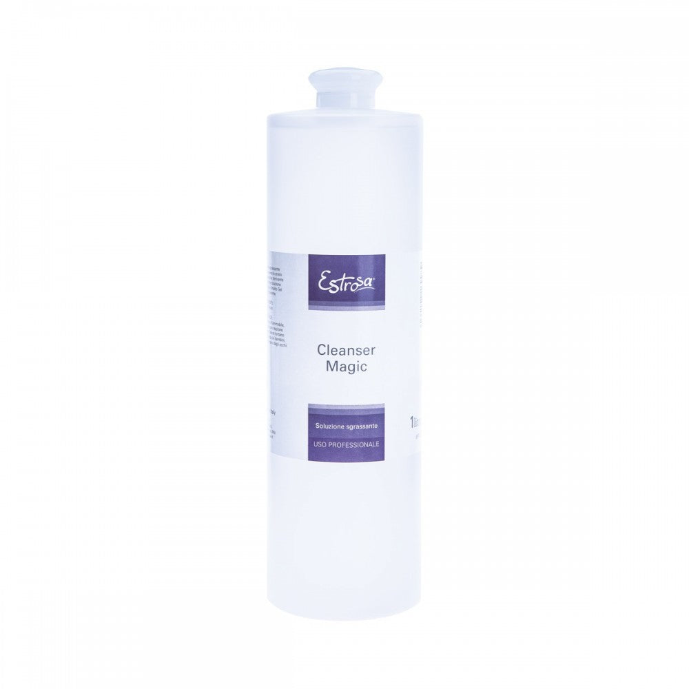SGRASSATORE CLEANSER MAGIC PER SEMIPERMANENTE 1l