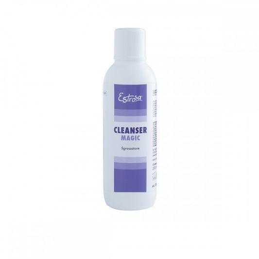 SGRASSATORE CLEANSER MAGIC PER SEMIPERMANENTE 200ml