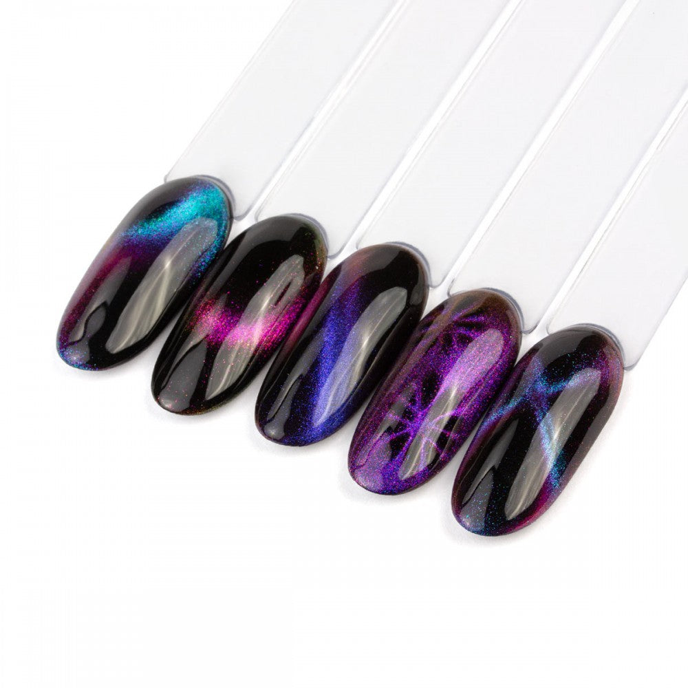 MAGNETE 5 IN 1 CAT'S EYE