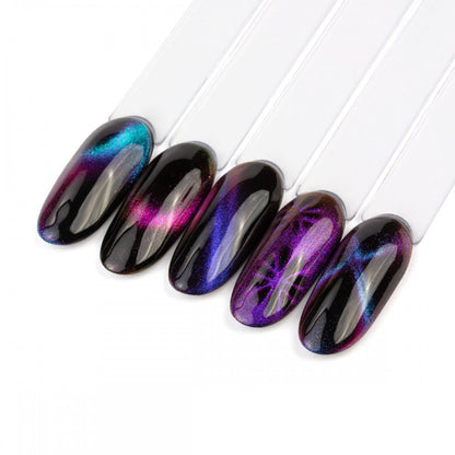 MAGNETE 5 IN 1 CAT'S EYE