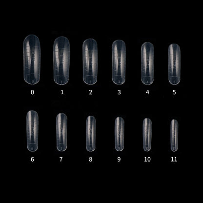 ESTROSA DUAL FORM QUADRATA 120pz
