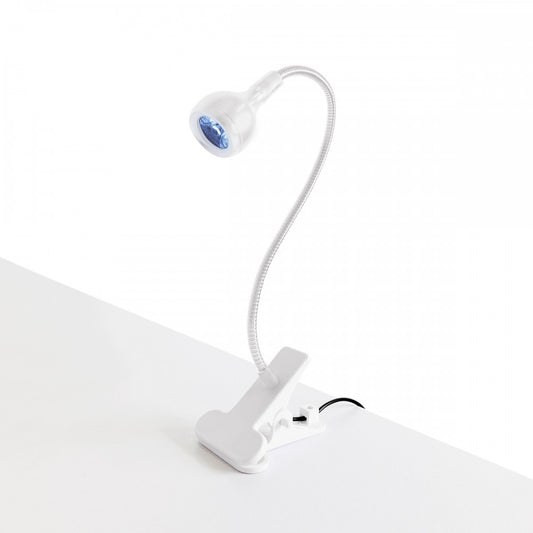 ESTROSA FLEXY LAMPADA UNGHIE CON MORSETTO 3W