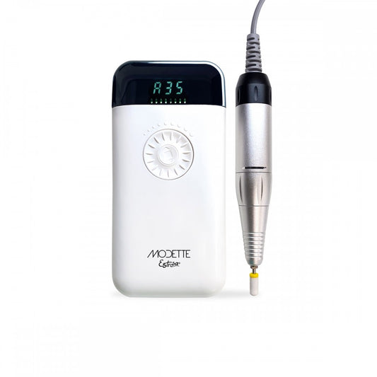 ESTROSA FRESA MODETTE PER MANICURE PORTATILE 35.000rpm