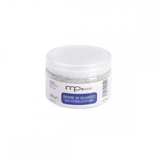SFERE STERILIZZATORE AL QUARZO 500g