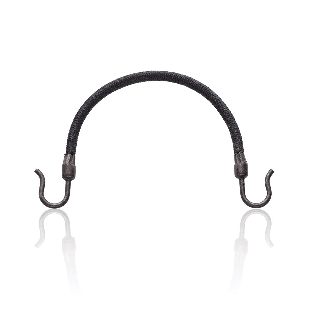 BLACKSTAR ELASTICI CON GANCI NERI  O MARRONI 12pz