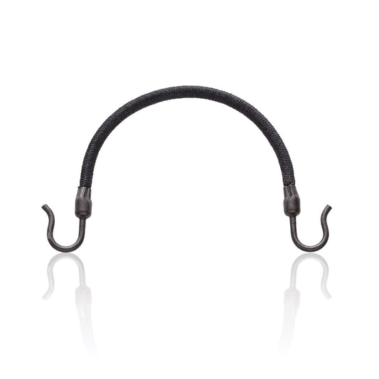 BLACKSTAR ELASTICI CON GANCI NERI  O MARRONI 12pz