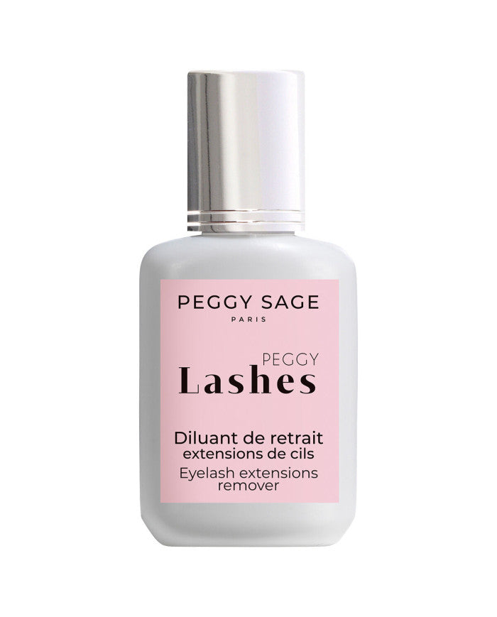 PEGGY SAGE REMOVER EXTENSION CIGLIA 15g