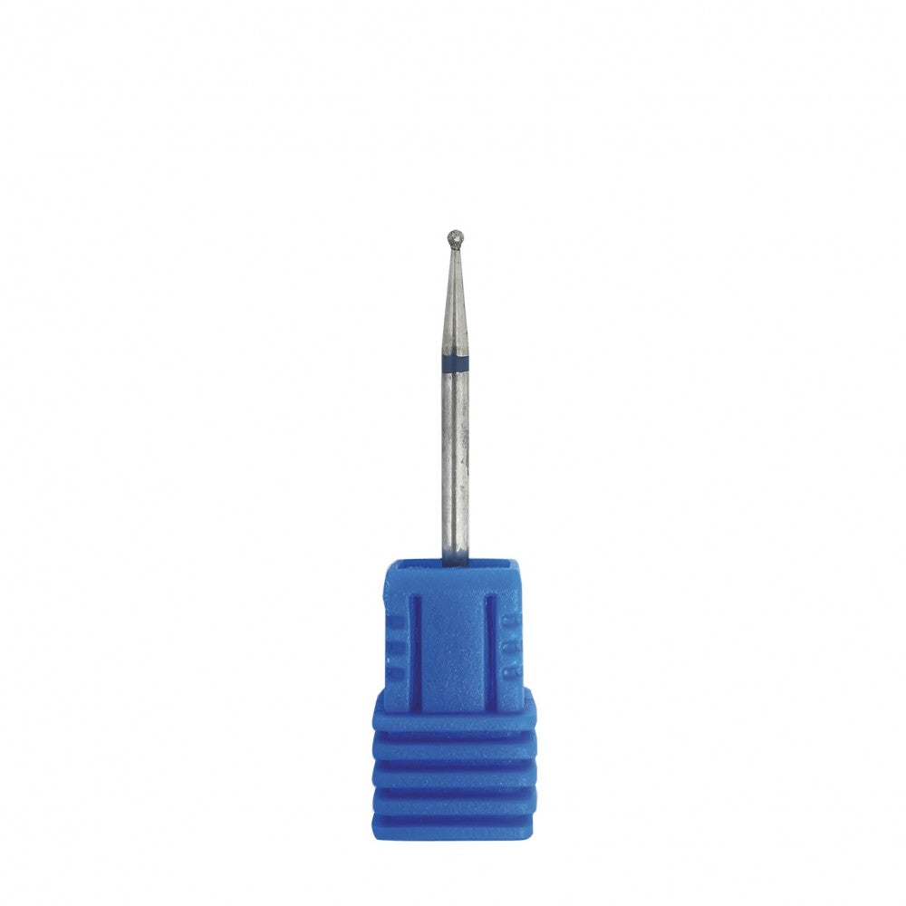 ESTROSA PUNTA PALLINA M DIAMANTATA 1mm