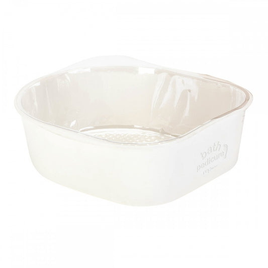 MP HAIR BATH PEDICURE VASCHETTA + 5 RICAMBI