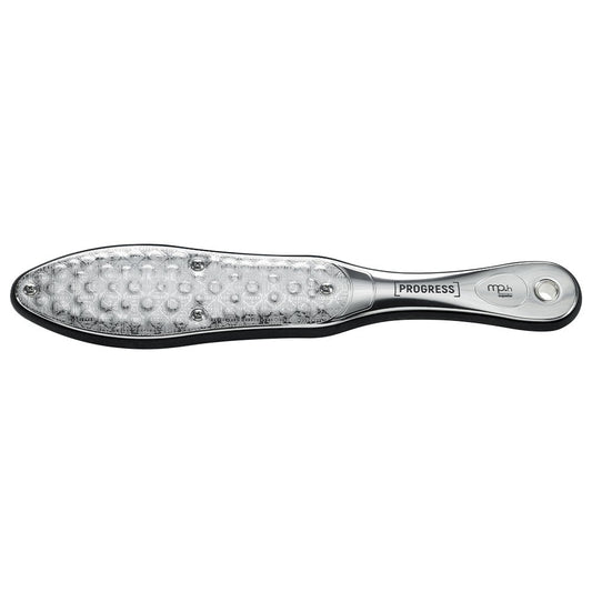 MP HAIR RASPA AUTOCLAVABILE PEDICURE LASER