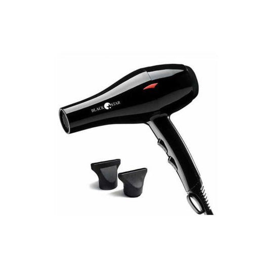 BLACKSTAR PHON ASCIUGACAPELLI PROFESSIONALE TURBO PIUMA 1700w