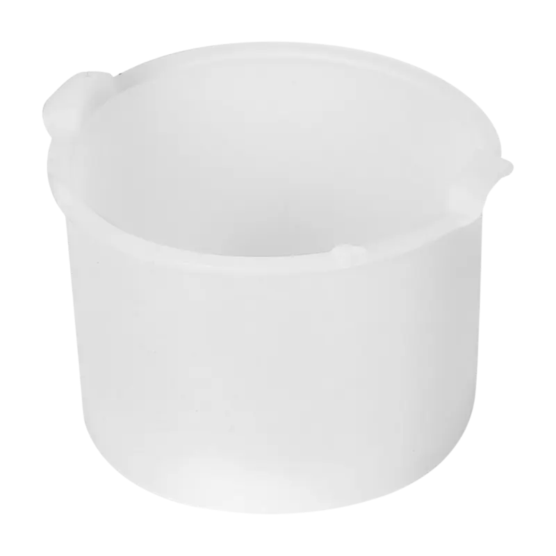 PEGGY SAGE VASETTO IN SILICONE MORBIDO PER SCALDACERA 400ml