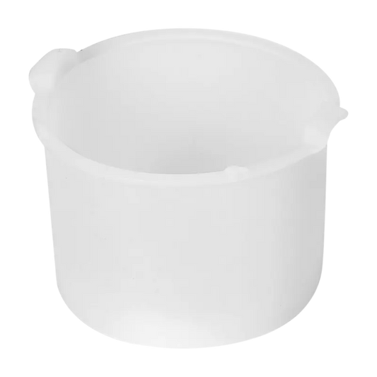 PEGGY SAGE VASETTO IN SILICONE MORBIDO PER SCALDACERA 400ml