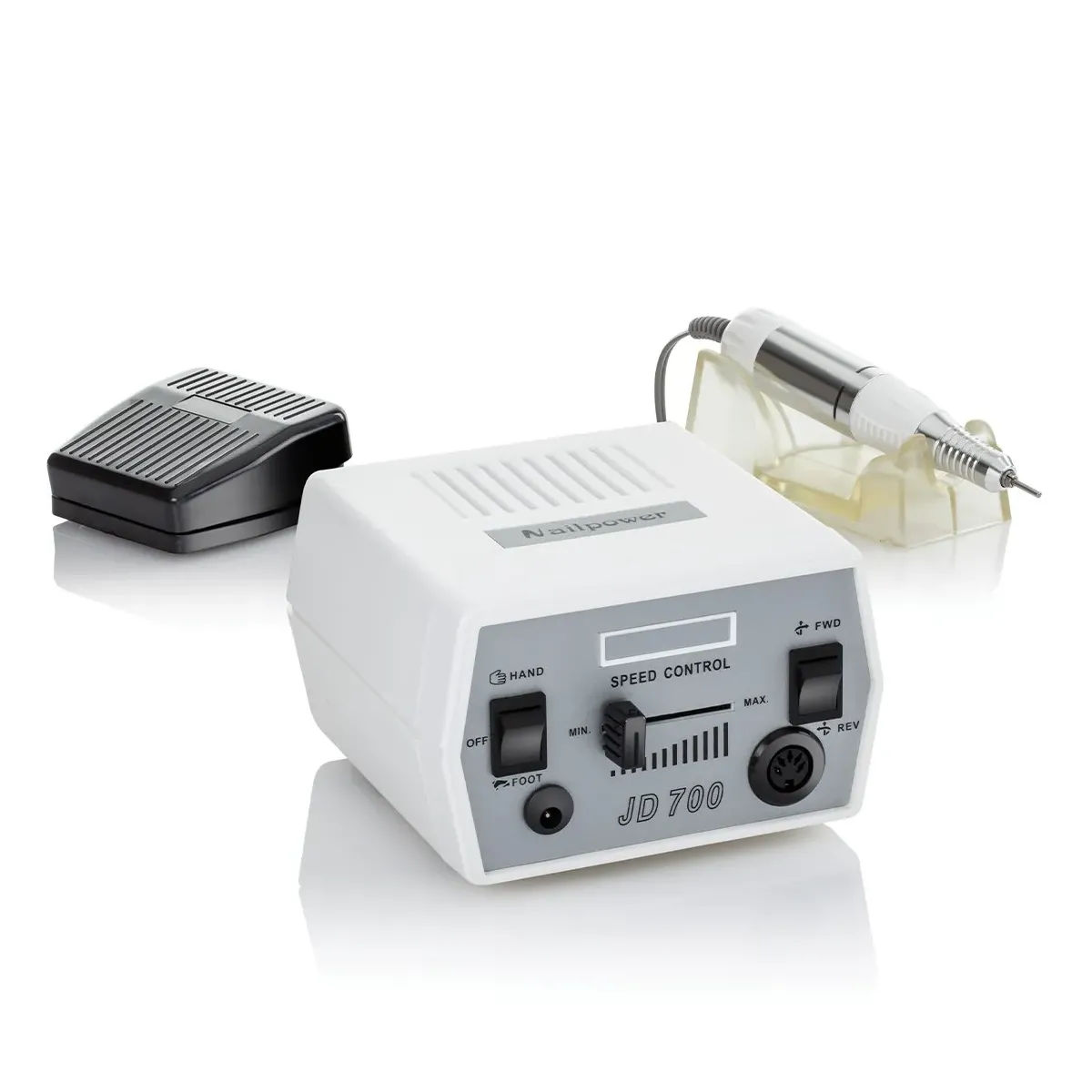 XANITALIA MILL 3000 FRESA MICROMOTORE 30000giri