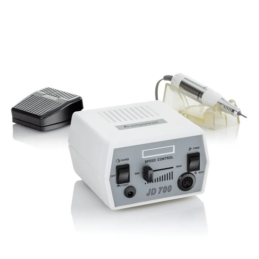 XANITALIA MILL 3000 FRESA MICROMOTORE 30000giri