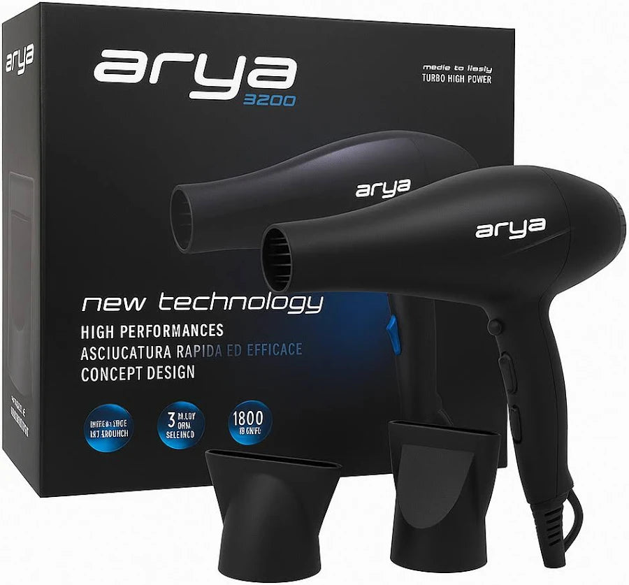 PHON ARYA 3200 VERDE 2100W