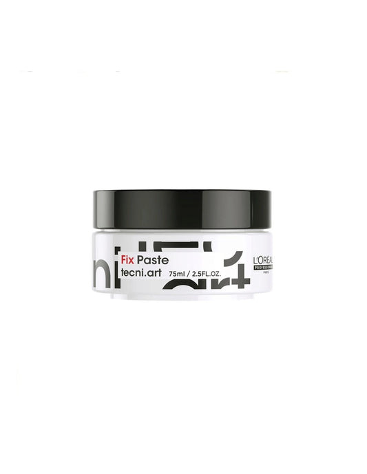 TECNI ART FIX PASTE 75ml FORCE 7