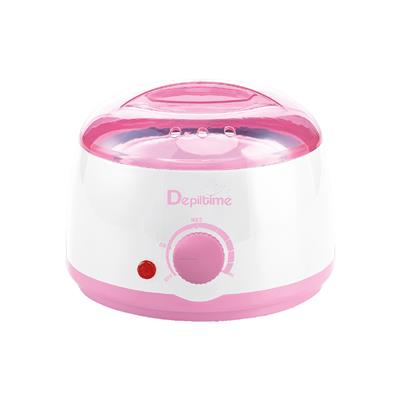 MELCAP SCALDACERA 400ml DEPILTIME 100w