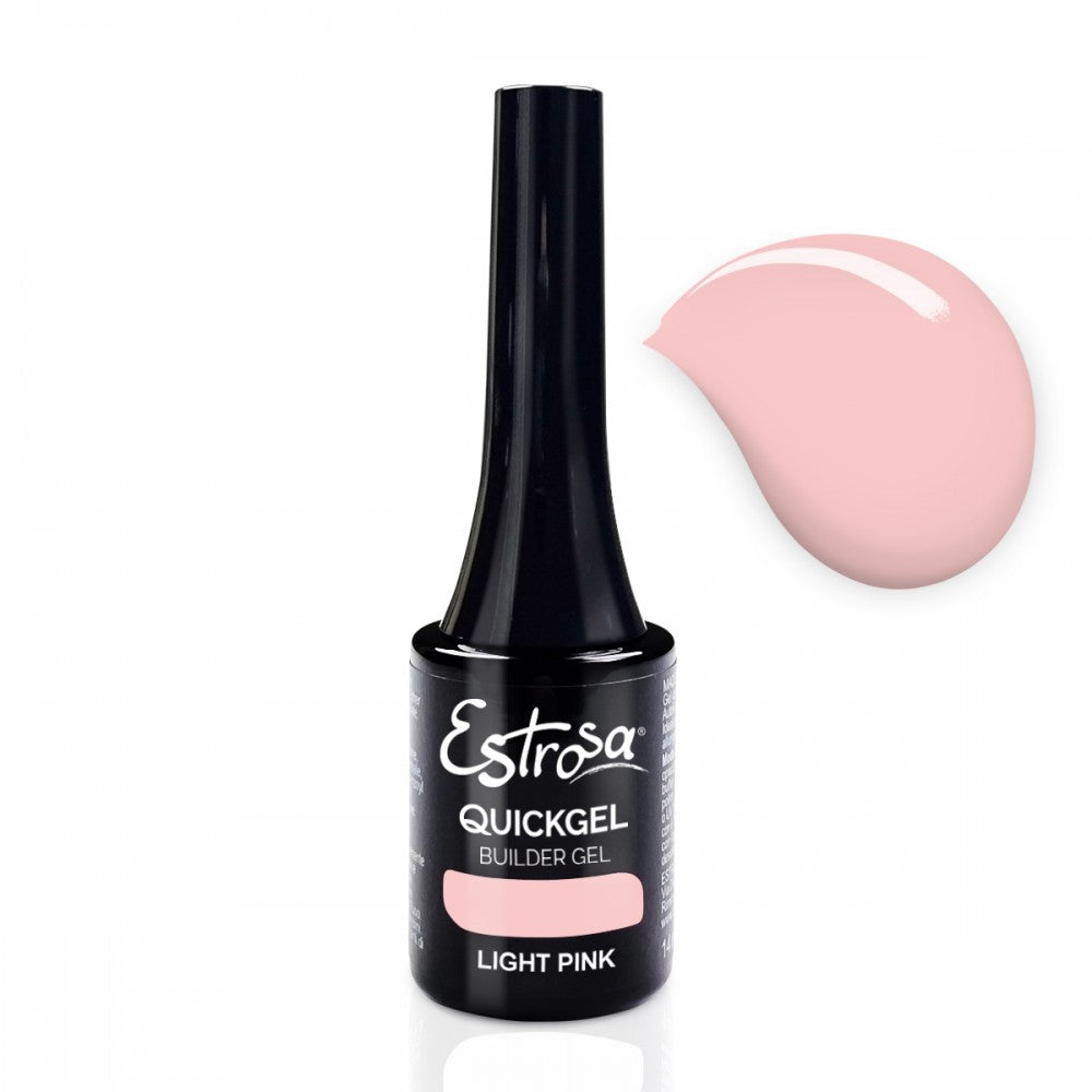 estrosa quickgel gel costruttore in smalto 14ml