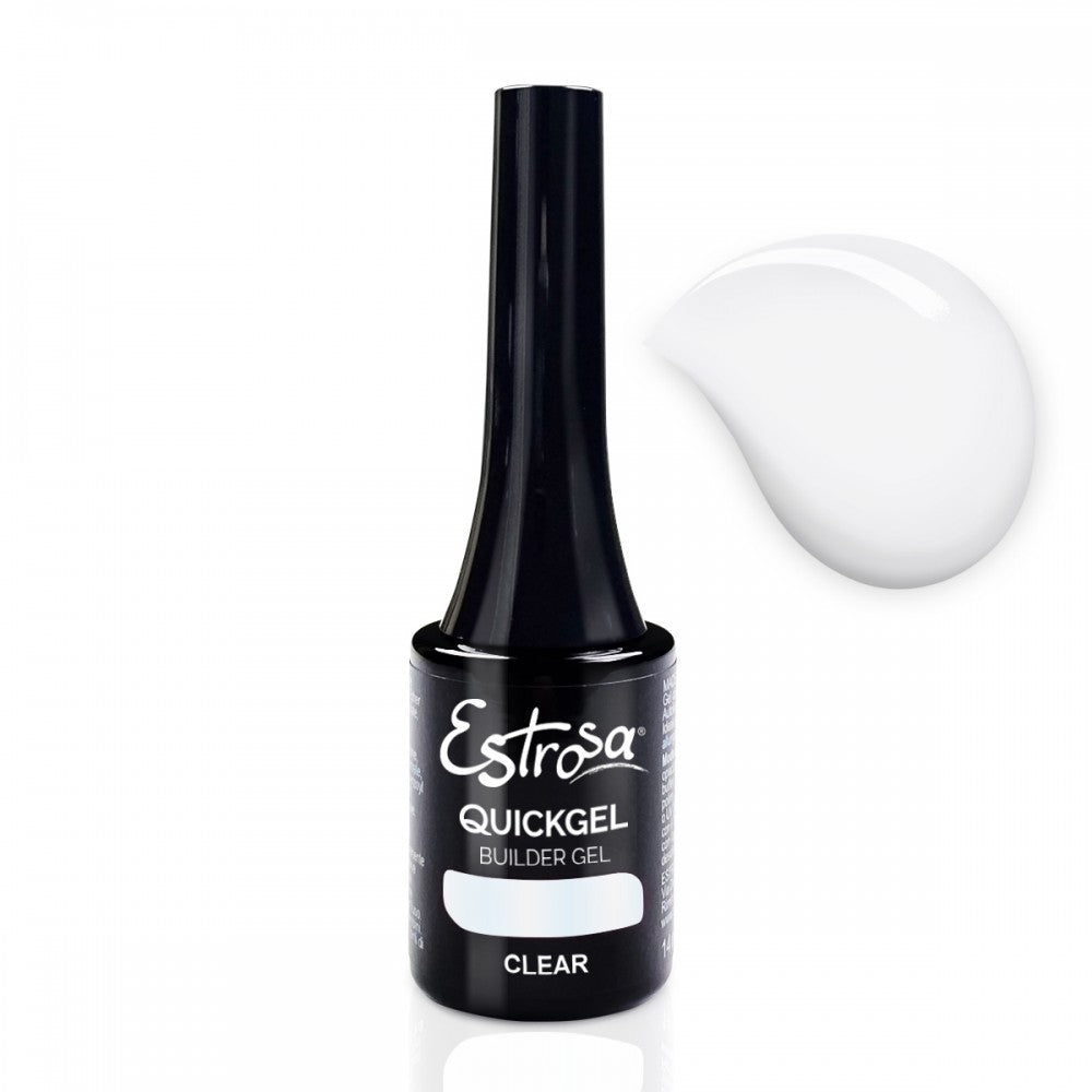estrosa quickgel gel costruttore in smalto 14ml