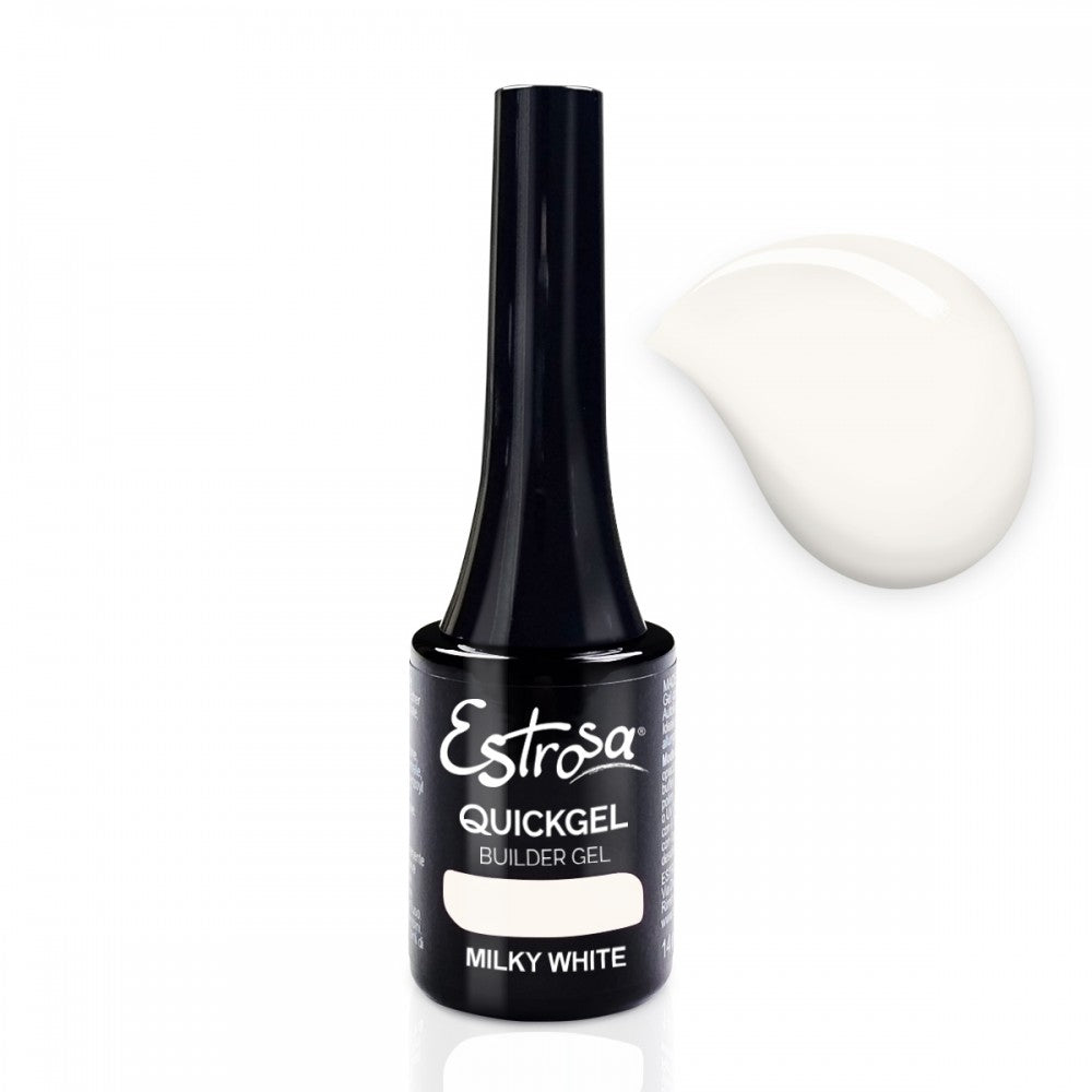 estrosa quickgel gel costruttore in smalto 14ml