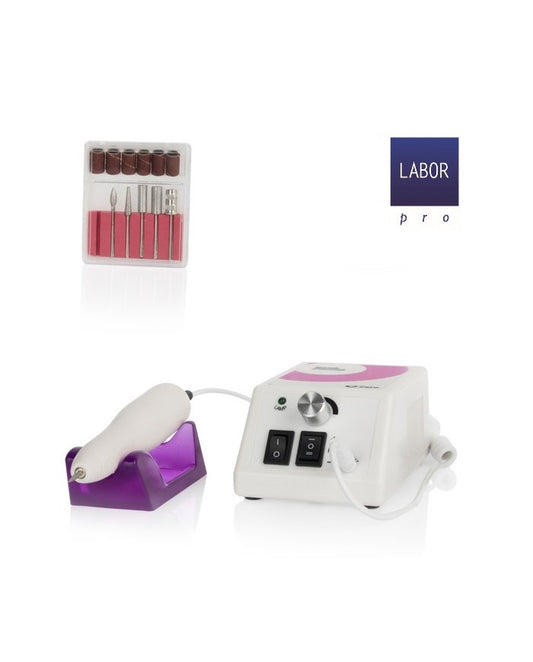 labor fresa micromotore professionale nail zero 18000rpm
