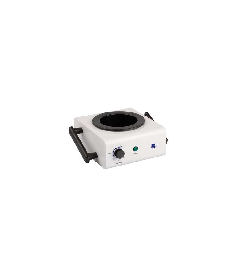 labor scaldacera quadrato professionale expert qube 100w