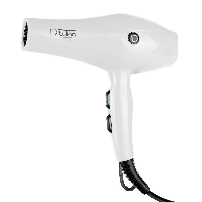 id italian phon gti 2600 plus colori vari 2200w