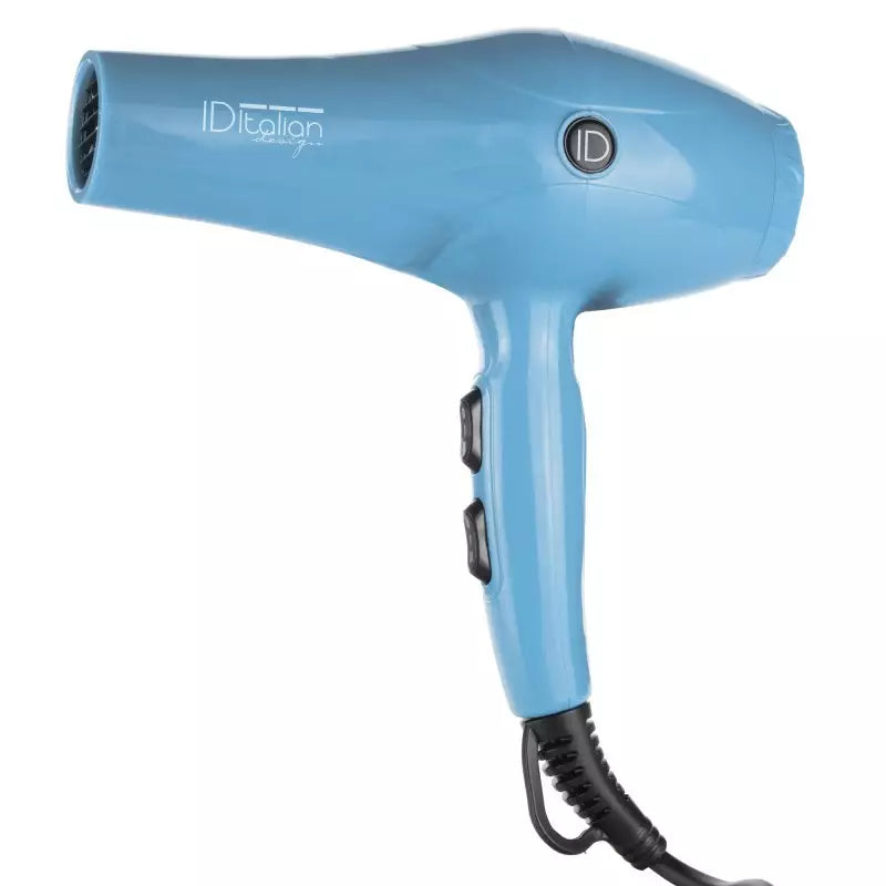 id italian phon gti 2600 plus colori vari 2200w