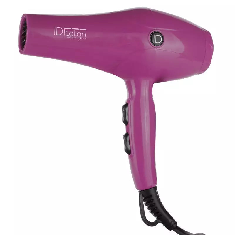 id italian phon gti 2600 plus colori vari 2200w