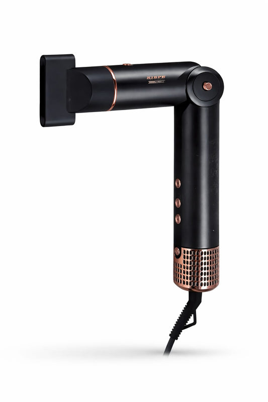 kiepe airflex phon asciugacapelli arricciacapelli