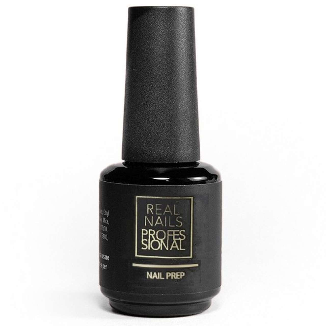 REAL NAILS NAIL PREP 15ML