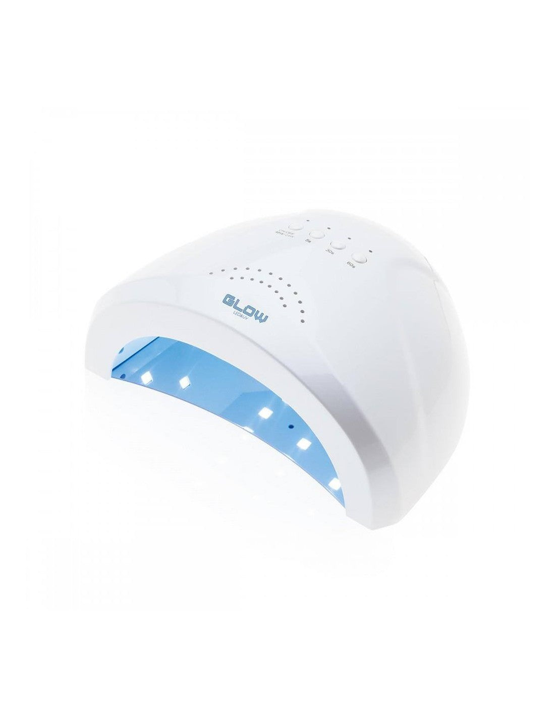 MP HAIR GLOW LAMPADA UNGHIE LED 48W