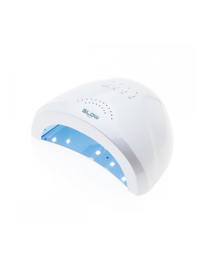 MP HAIR GLOW LAMPADA UNGHIE LED 48W
