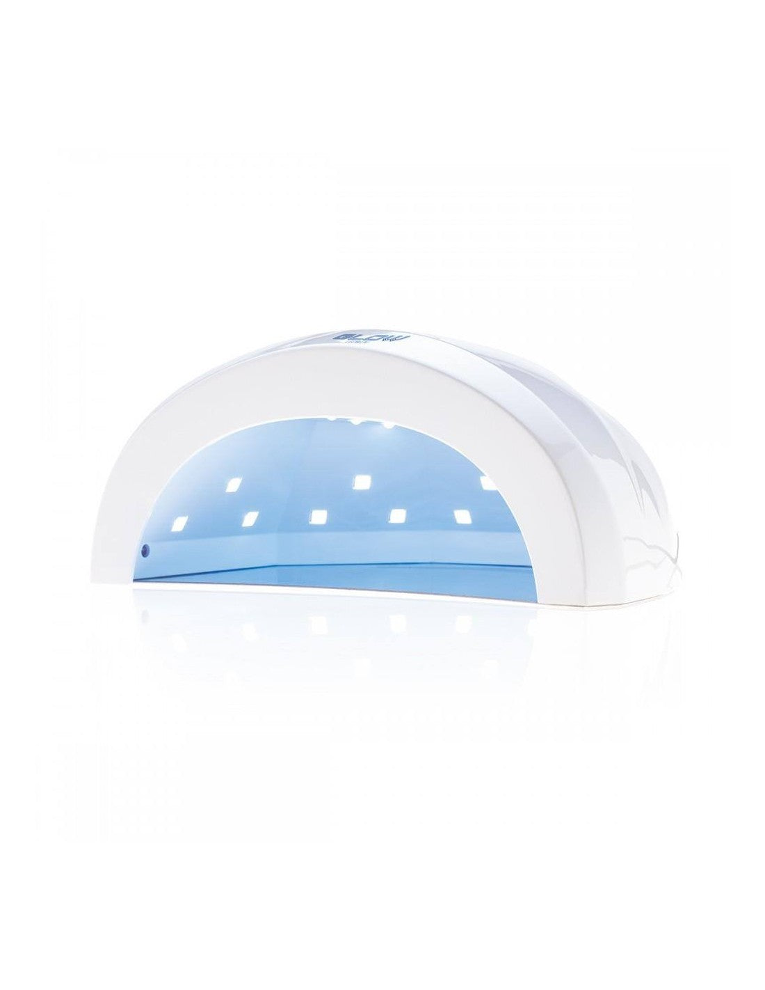 MP HAIR GLOW LAMPADA UNGHIE LED 48W