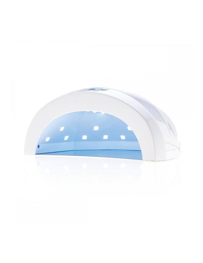 MP HAIR GLOW LAMPADA UNGHIE LED 48W
