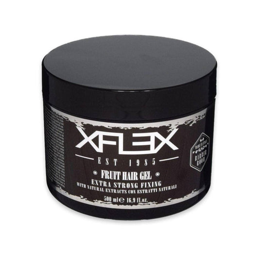 XFLEX GEL CAPELLI X-STRONG FRUIT 500ml