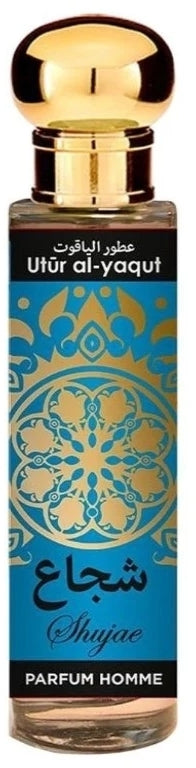 SAPHIR PROFUMI ARABI UTUR AL-YAQUT 30ml