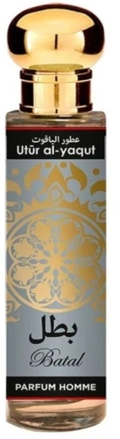 SAPHIR PROFUMI ARABI UTUR AL-YAQUT 30ml