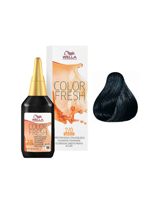 COLOR FRESH RIFLESSANTE DIRETTO VITALIZZANTE 75 ML 2/0
