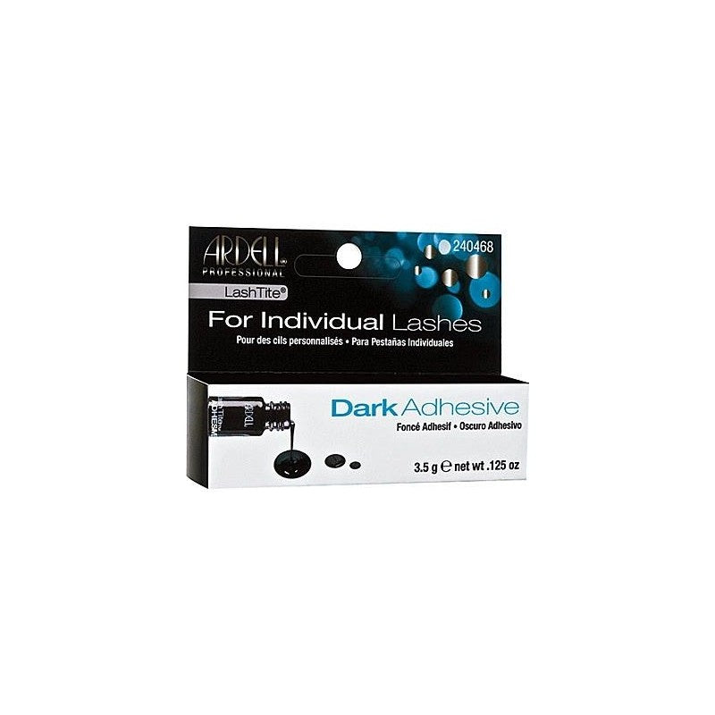 ARDELL COLLA NERA PER CIGLIA A CIUFFI 3,5gr