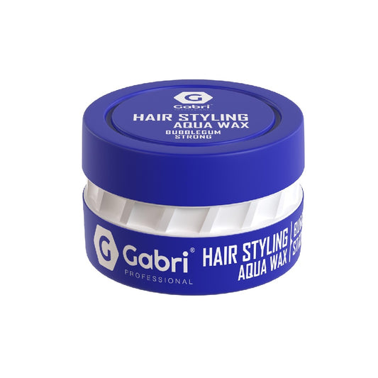 gabri professional cera all'acqua bubblegum strong 150ml