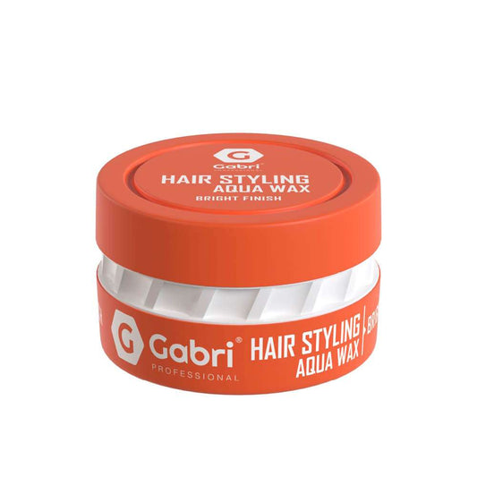 gabri professional cera all'acqua bright finish 150ml
