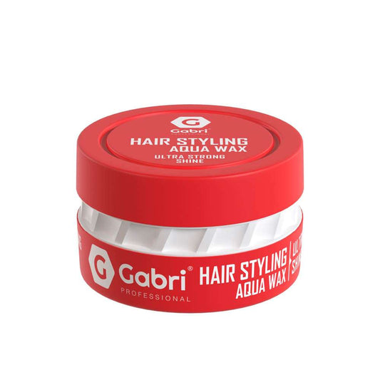 gabri professional cera all'acqua ultra strong shine 150ml